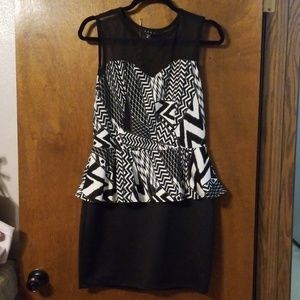 Fun party Dress